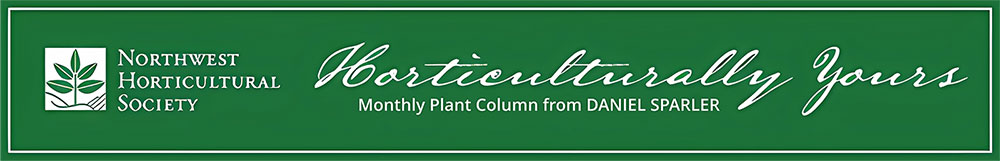Horticulturally Yours banner