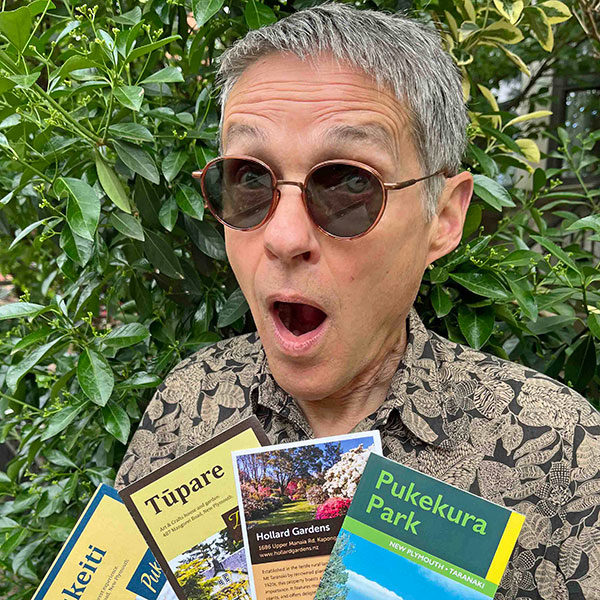 Daniel Sparler, May 2025